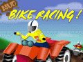Mud Bike Racing Game